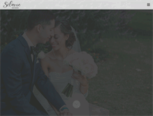 Tablet Screenshot of mymemphisphotographer.com